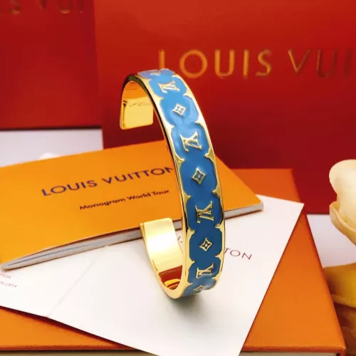 Louis Vuitton LV Bracelets #1301808 $39.00 USD, Wholesale Replica Louis Vuitton LV Bracelets