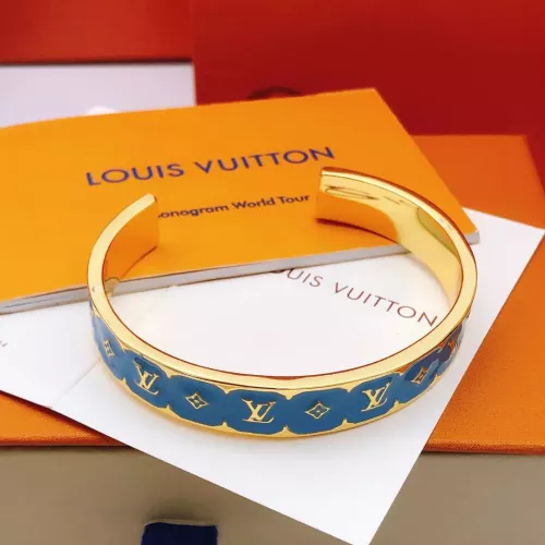 Replica Louis Vuitton LV Bracelets #1301808 $39.00 USD for Wholesale