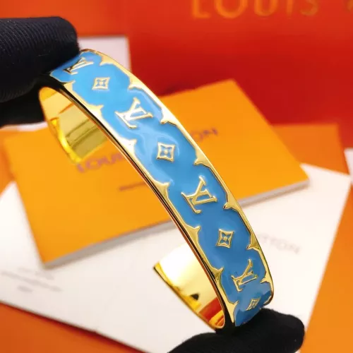 Replica Louis Vuitton LV Bracelets #1301808 $39.00 USD for Wholesale