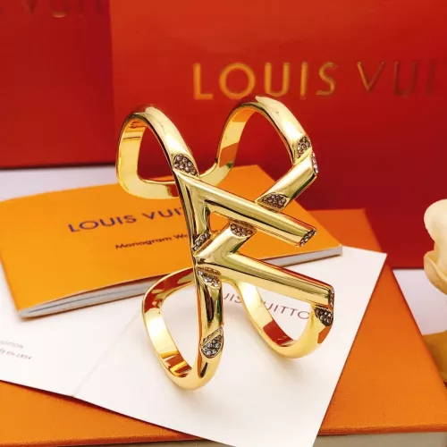 Louis Vuitton LV Bracelets #1301810 $40.00 USD, Wholesale Replica Louis Vuitton LV Bracelets