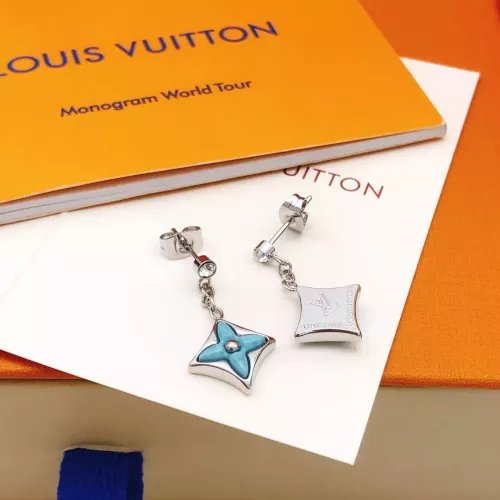 Replica Louis Vuitton Earrings For Women #1301815 $34.00 USD for Wholesale