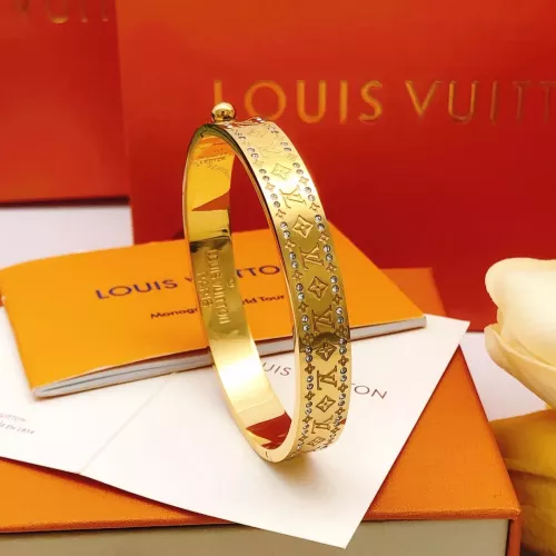 Louis Vuitton LV Bracelets #1301819 $39.00 USD, Wholesale Replica Louis Vuitton LV Bracelets