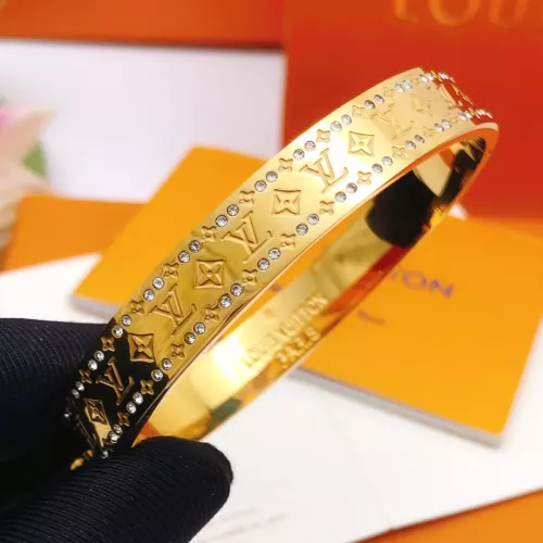 Replica Louis Vuitton LV Bracelets #1301819 $39.00 USD for Wholesale