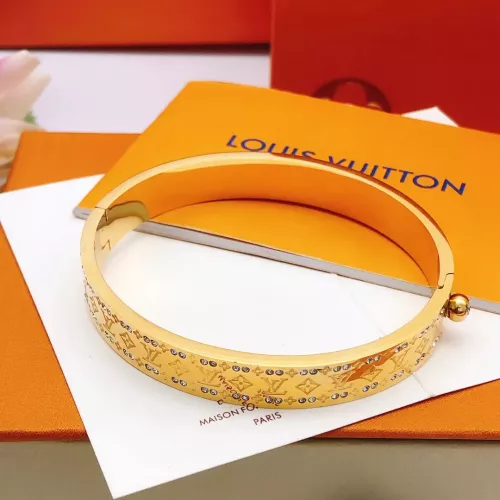 Replica Louis Vuitton LV Bracelets #1301819 $39.00 USD for Wholesale