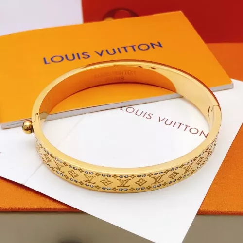 Replica Louis Vuitton LV Bracelets #1301819 $39.00 USD for Wholesale