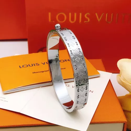 Louis Vuitton LV Bracelets #1301820 $39.00 USD, Wholesale Replica Louis Vuitton LV Bracelets