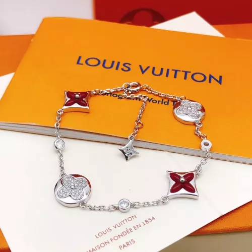 Louis Vuitton LV Bracelets #1301821 $36.00 USD, Wholesale Replica Louis Vuitton LV Bracelets