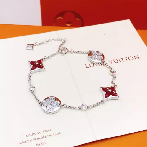 Replica Louis Vuitton LV Bracelets #1301821 $36.00 USD for Wholesale