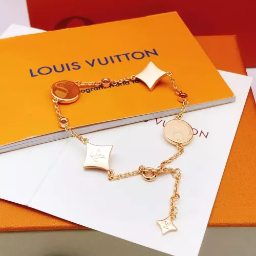 Replica Louis Vuitton LV Bracelets #1301822 $36.00 USD for Wholesale