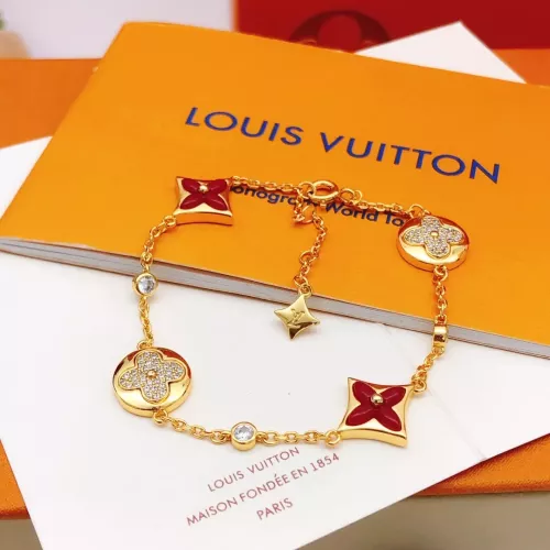 Louis Vuitton LV Bracelets #1301823 $36.00 USD, Wholesale Replica Louis Vuitton LV Bracelets