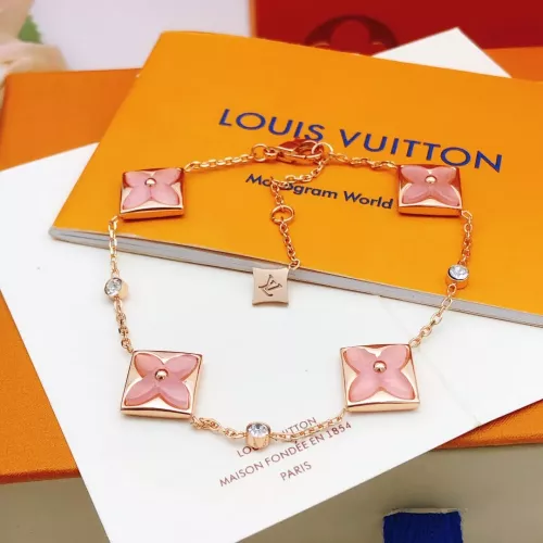 Replica Louis Vuitton LV Bracelets #1301825 $36.00 USD for Wholesale