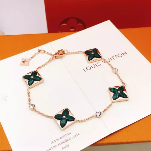 Louis Vuitton LV Bracelets #1301826 $36.00 USD, Wholesale Replica Louis Vuitton LV Bracelets