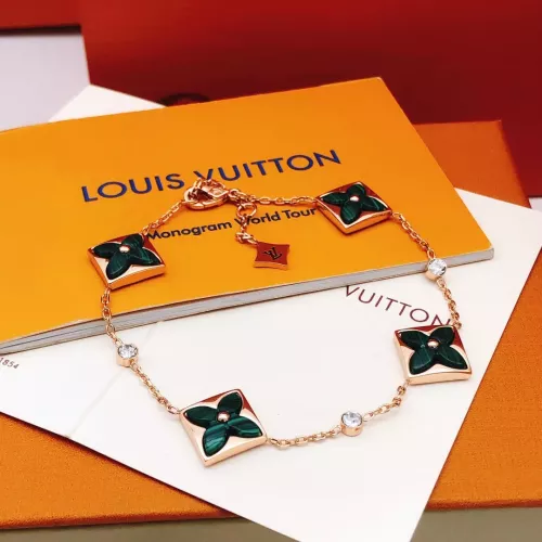 Replica Louis Vuitton LV Bracelets #1301826 $36.00 USD for Wholesale