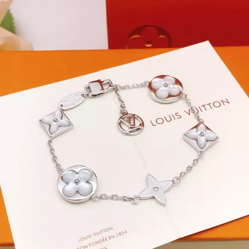 Louis Vuitton LV Bracelets #1301827 $38.00 USD, Wholesale Replica Louis Vuitton LV Bracelets