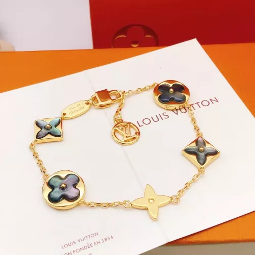 Louis Vuitton LV Bracelets #1301828 $38.00 USD, Wholesale Replica Louis Vuitton LV Bracelets