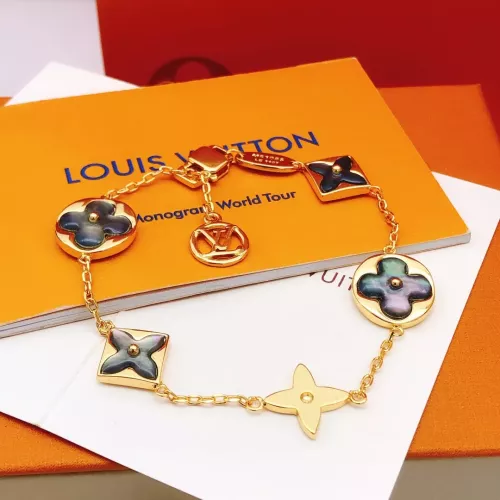 Replica Louis Vuitton LV Bracelets #1301828 $38.00 USD for Wholesale