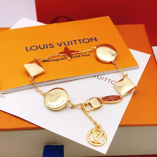 Replica Louis Vuitton LV Bracelets #1301828 $38.00 USD for Wholesale