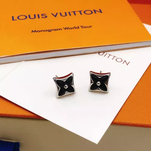 Replica Louis Vuitton Earrings For Women #1301832 $32.00 USD for Wholesale