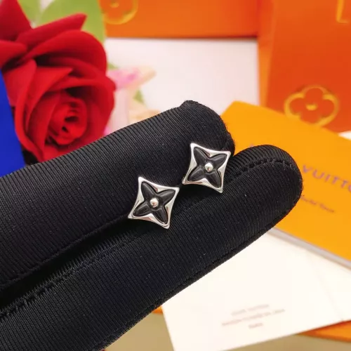 Replica Louis Vuitton Earrings For Women #1301832 $32.00 USD for Wholesale