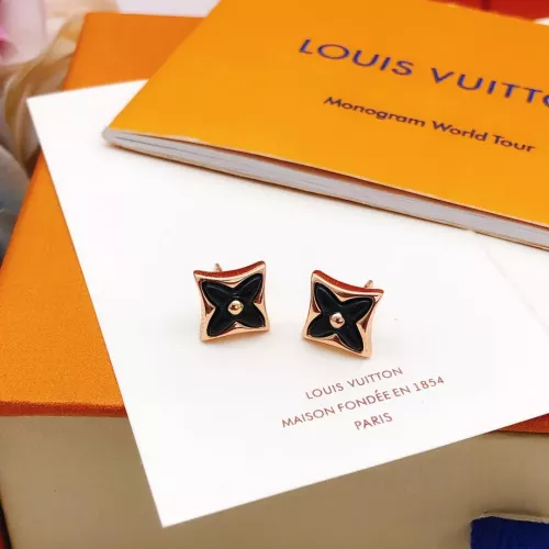 Louis Vuitton Earrings For Women #1301838 $32.00 USD, Wholesale Replica Louis Vuitton Earrings