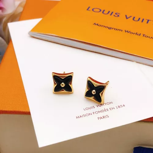 Louis Vuitton Earrings For Women #1301841 $32.00 USD, Wholesale Replica Louis Vuitton Earrings