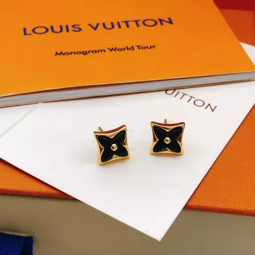 Replica Louis Vuitton Earrings For Women #1301841 $32.00 USD for Wholesale