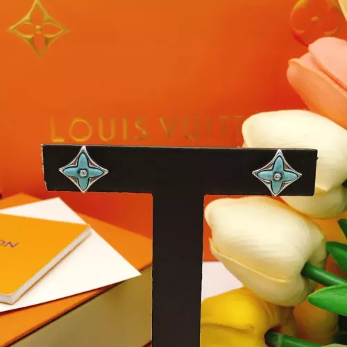 Replica Louis Vuitton Earrings For Women #1301851 $32.00 USD for Wholesale