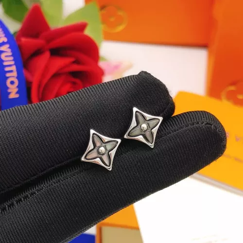 Louis Vuitton Earrings For Women #1301866 $32.00 USD, Wholesale Replica Louis Vuitton Earrings