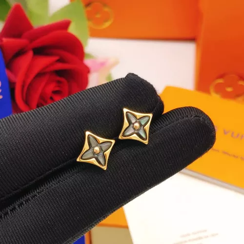 Louis Vuitton Earrings For Women #1301868 $32.00 USD, Wholesale Replica Louis Vuitton Earrings