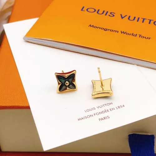 Replica Louis Vuitton Earrings For Women #1301868 $32.00 USD for Wholesale