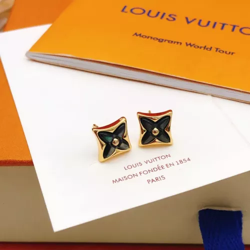 Replica Louis Vuitton Earrings For Women #1301868 $32.00 USD for Wholesale