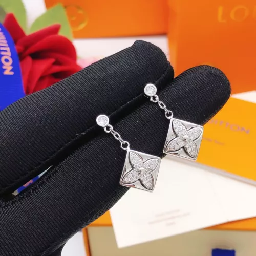 Replica Louis Vuitton Earrings For Women #1301869 $32.00 USD for Wholesale