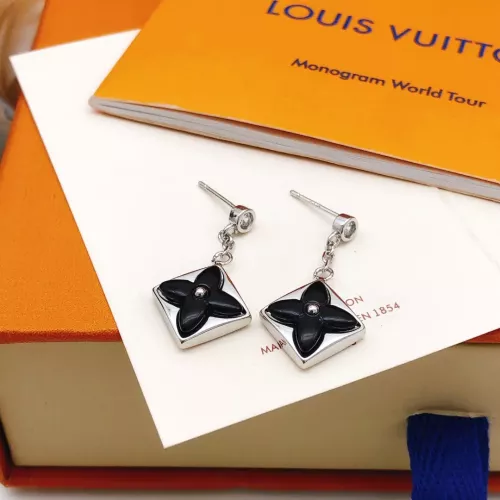 Louis Vuitton Earrings For Women #1301874 $32.00 USD, Wholesale Replica Louis Vuitton Earrings