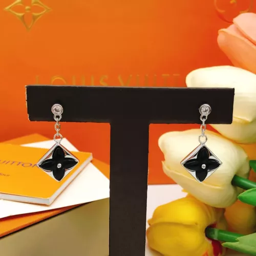 Replica Louis Vuitton Earrings For Women #1301874 $32.00 USD for Wholesale