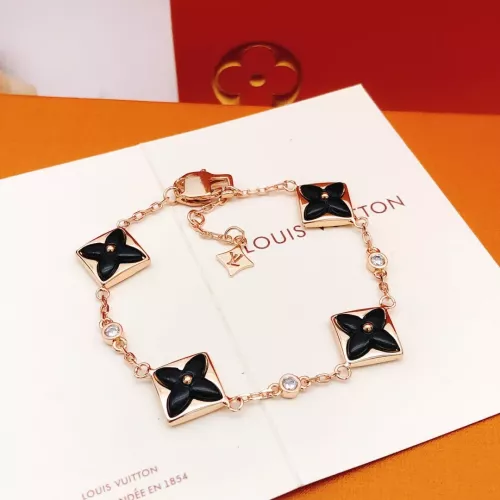 Louis Vuitton LV Bracelets #1301880 $36.00 USD, Wholesale Replica Louis Vuitton LV Bracelets