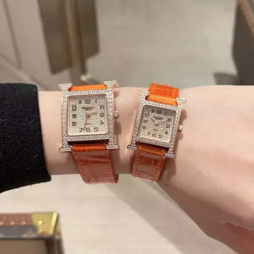 Hermes Quality Watches For Unisex #1301881 $257.85 USD, Wholesale Replica Hermes Quality Watches