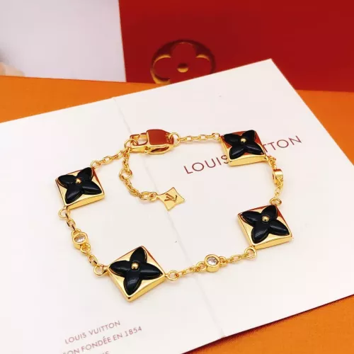 Louis Vuitton LV Bracelets #1301882 $36.00 USD, Wholesale Replica Louis Vuitton LV Bracelets