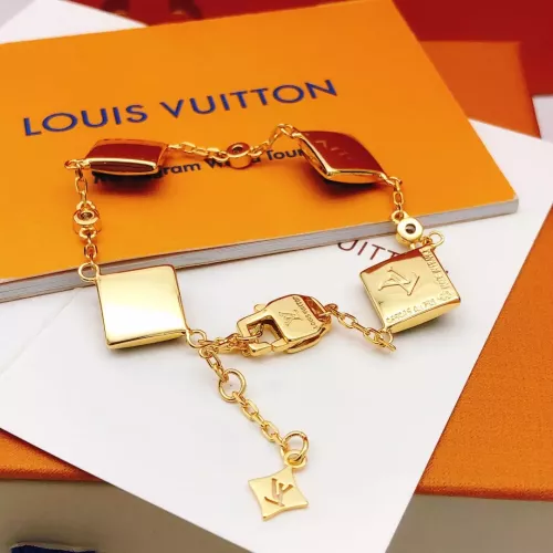 Replica Louis Vuitton LV Bracelets #1301882 $36.00 USD for Wholesale