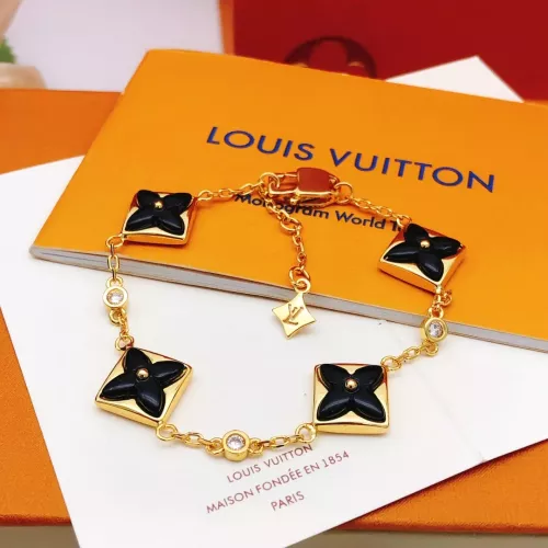 Replica Louis Vuitton LV Bracelets #1301882 $36.00 USD for Wholesale