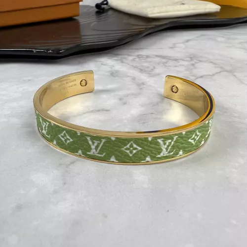 Louis Vuitton LV Bracelets #1301886 $34.00 USD, Wholesale Replica Louis Vuitton LV Bracelets