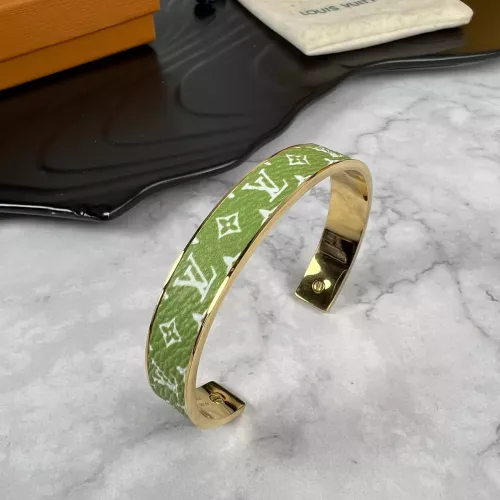 Replica Louis Vuitton LV Bracelets #1301886 $34.00 USD for Wholesale