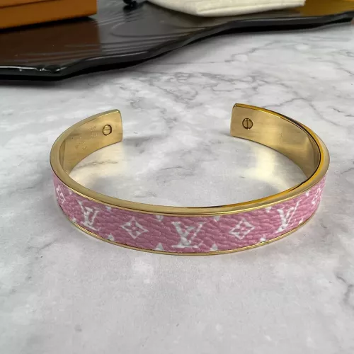 Louis Vuitton LV Bracelets #1301887 $34.00 USD, Wholesale Replica Louis Vuitton LV Bracelets