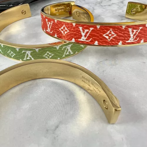 Replica Louis Vuitton LV Bracelets #1301887 $34.00 USD for Wholesale