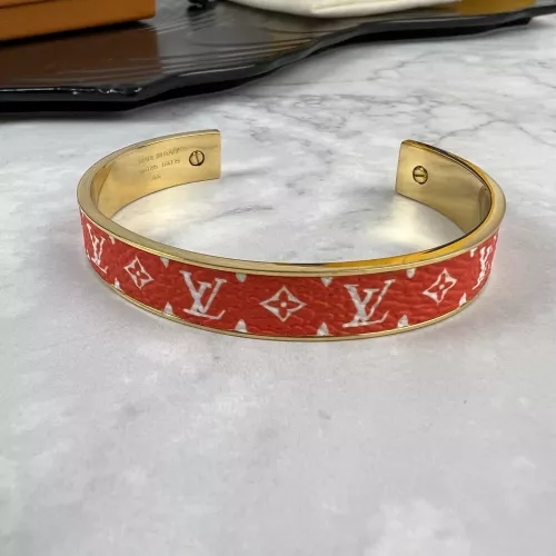 Louis Vuitton LV Bracelets #1301889 $34.00 USD, Wholesale Replica Louis Vuitton LV Bracelets