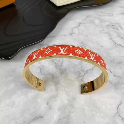 Replica Louis Vuitton LV Bracelets #1301889 $34.00 USD for Wholesale