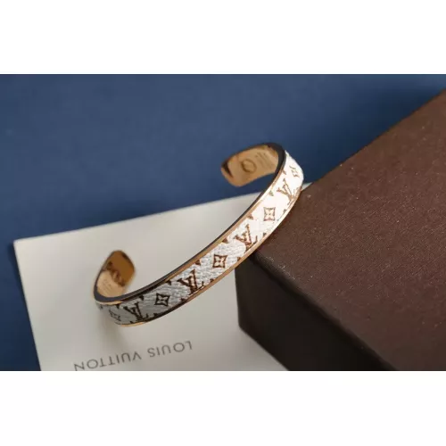 Louis Vuitton LV Bracelets #1301890 $39.00 USD, Wholesale Replica Louis Vuitton LV Bracelets