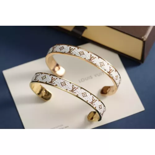 Replica Louis Vuitton LV Bracelets #1301891 $39.00 USD for Wholesale