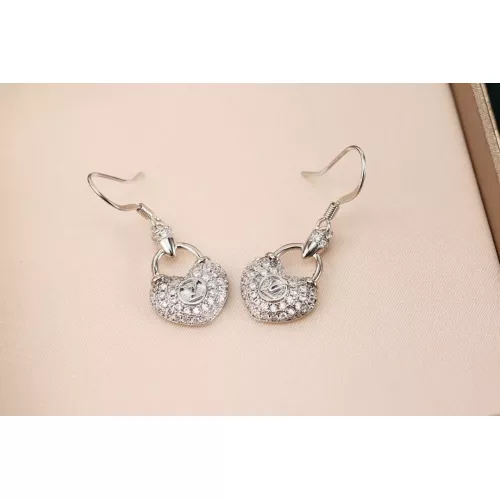 Louis Vuitton Earrings For Women #1301904 $36.00 USD, Wholesale Replica Louis Vuitton Earrings