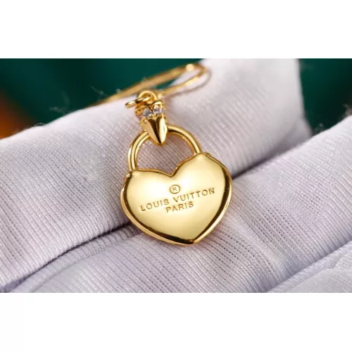 Replica Louis Vuitton Earrings For Women #1301906 $36.00 USD for Wholesale