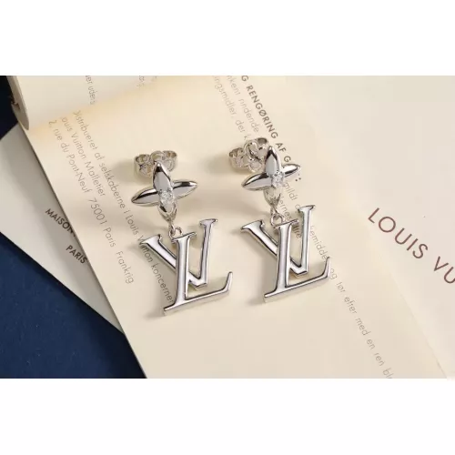 Louis Vuitton Earrings For Women #1301914 $36.00 USD, Wholesale Replica Louis Vuitton Earrings